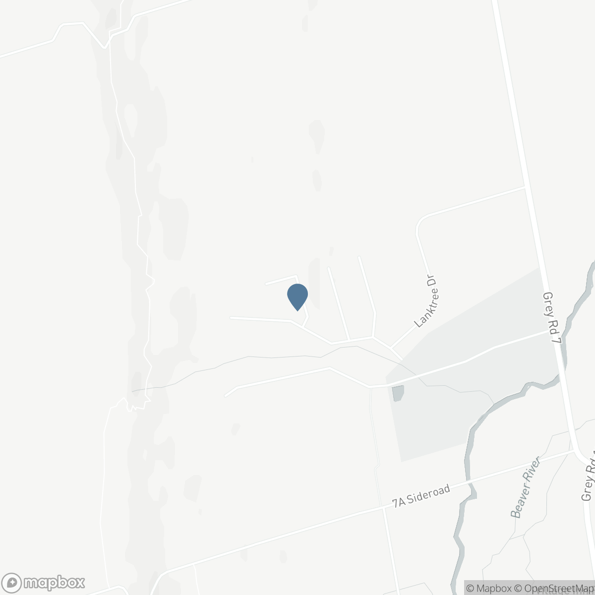 112 AMIK COURT, Grey Highlands, Ontario N0C 1G0